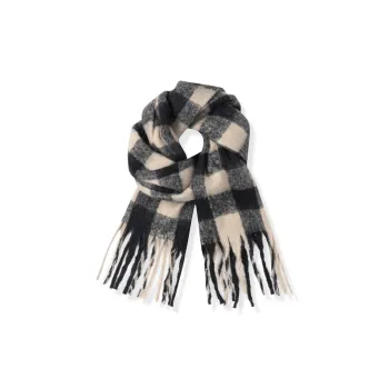 CMFY Knit Scarves Unisex