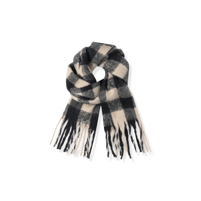 CMFY Knit Scarves Unisex-0