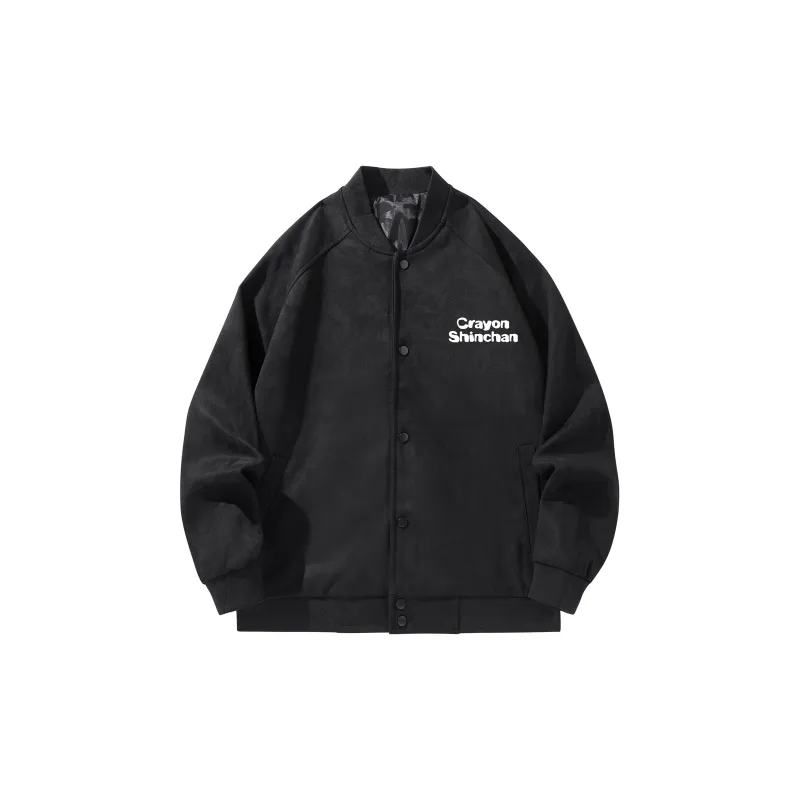 Crayon Shinchan Jackets Coats Unisex-1