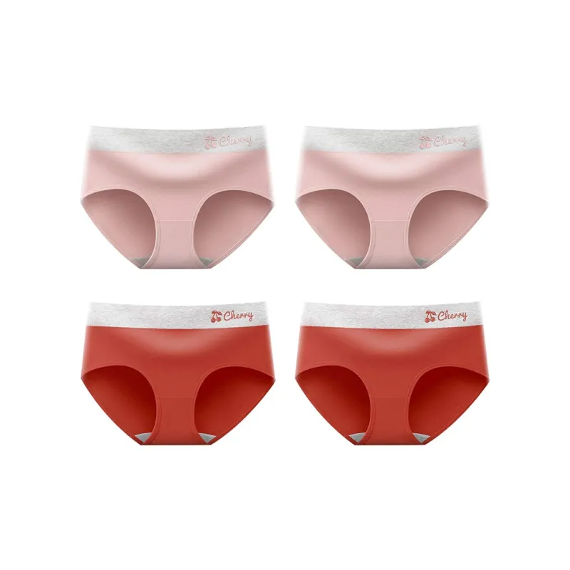 YUZHAOLIN Underpants Women's Combo Set-18