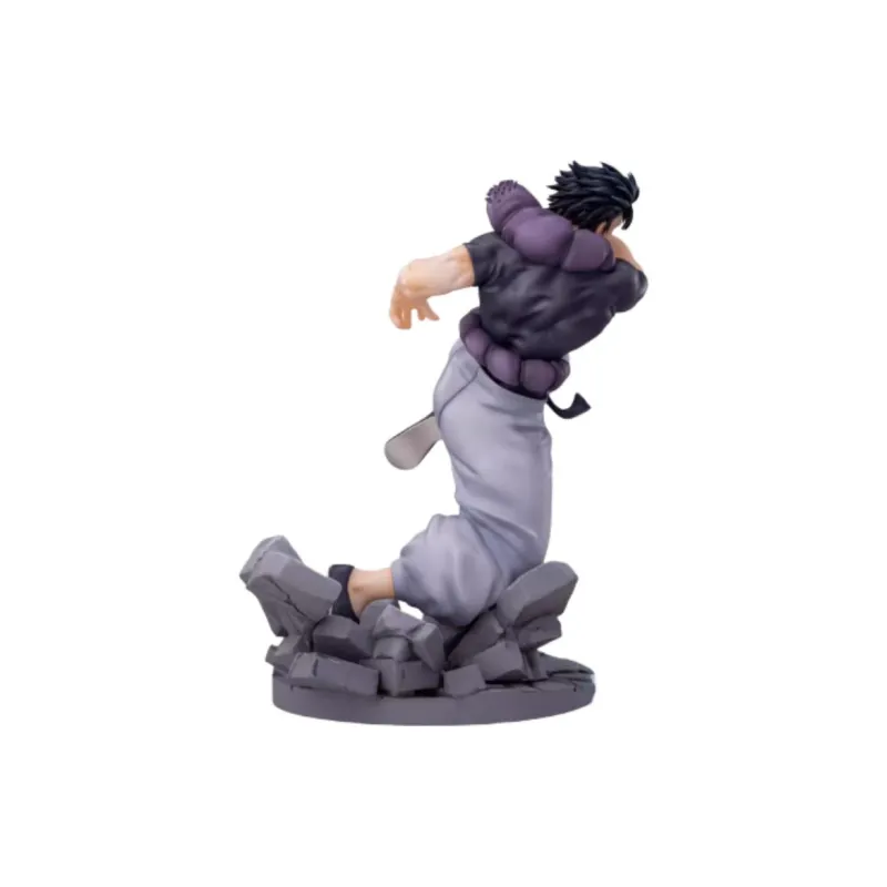 SEGA Luminasta Collection, Jujutsu Kaisen Characters, Toji Fushiguro, Sky And Cursebound, Reissued Version Bonus Gifts-1
