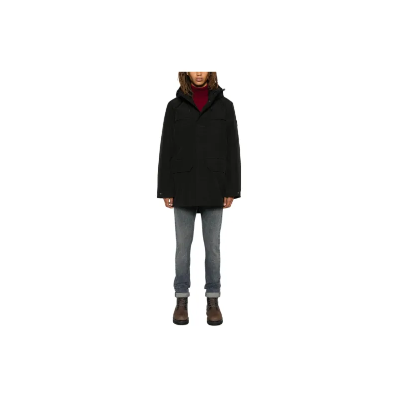 Polo Ralph Lauren Russel Coat-1