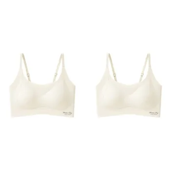 YUZHAOLIN Women's Bras