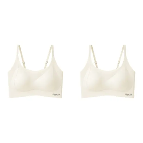 YUZHAOLIN Women's Bras