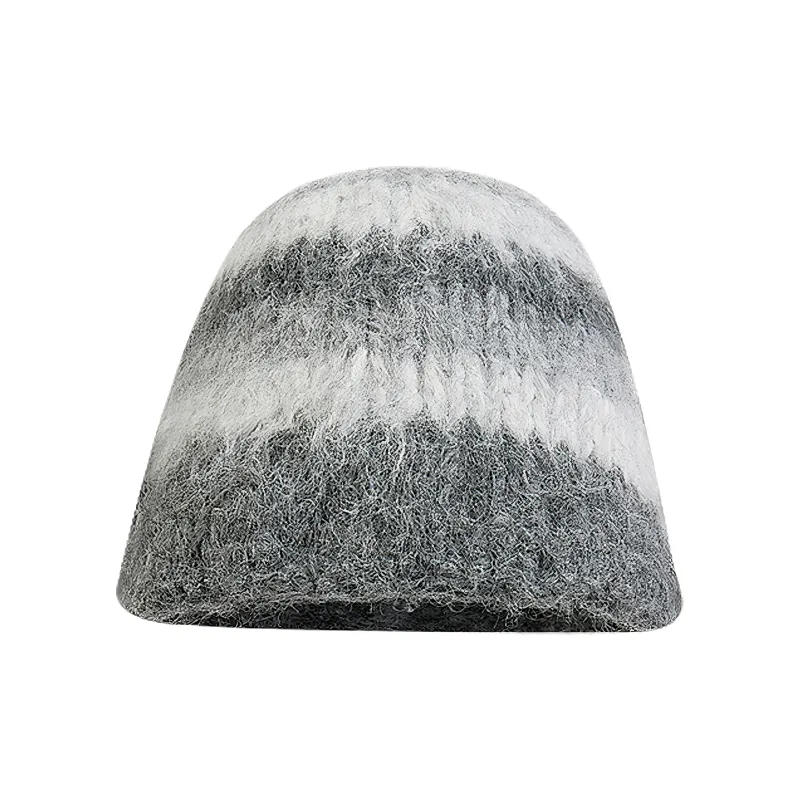 CMFY Polyester Bucket Hats Unisex-5