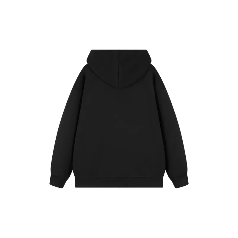 Master Zero Sweatshirts Unisex-1