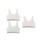 Light Apricot+Verdant Green+Pastel Pink