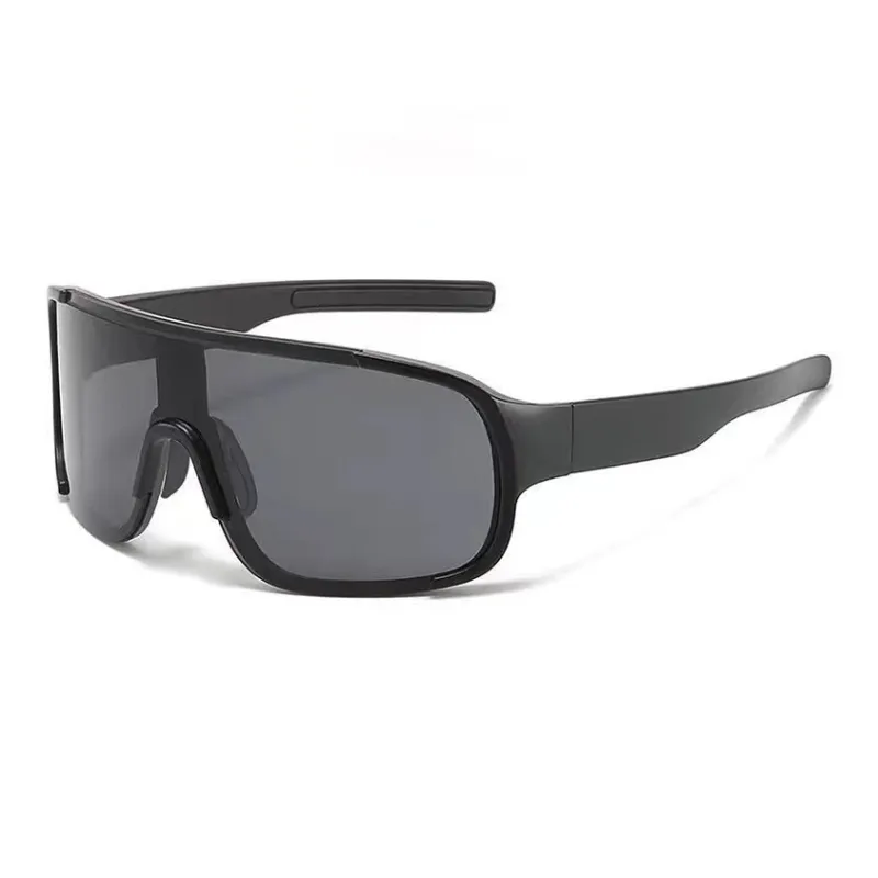 LILY&LOTTY PC Irregular Shape Sunglasses Unisex-0