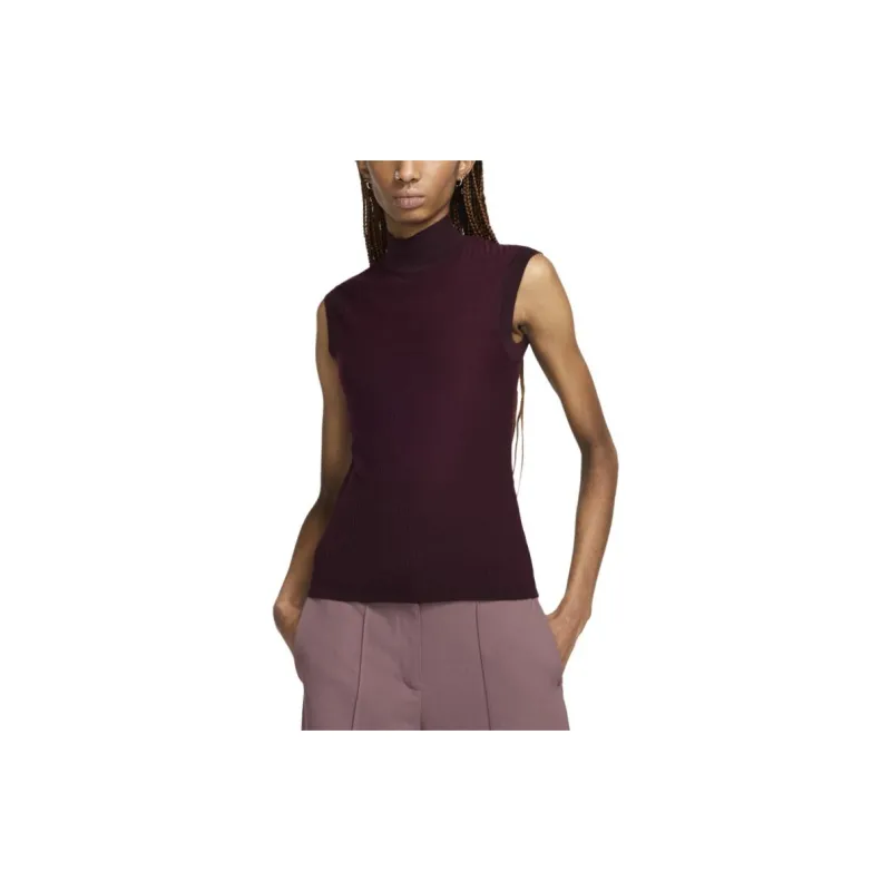 Nike Every Stitch Considered Women's Knit Tank Top-1