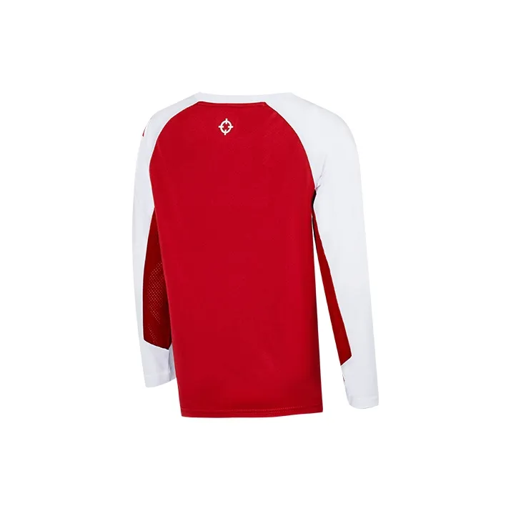 RIGORER Fall Winter T Shirt Unisex-24