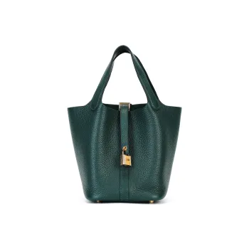 HERMES Picotin Lock Handbags