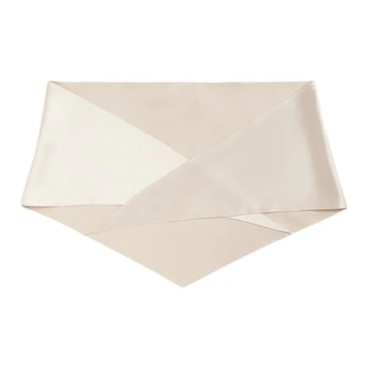 TOTEME Viscose Shawls Women's Beige Yellow-0