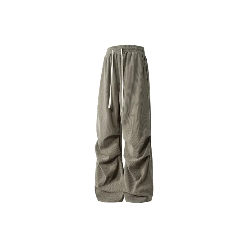 PAINT STAIN Casual Pants Unisex-131