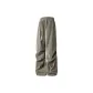 Army Green Solid Color