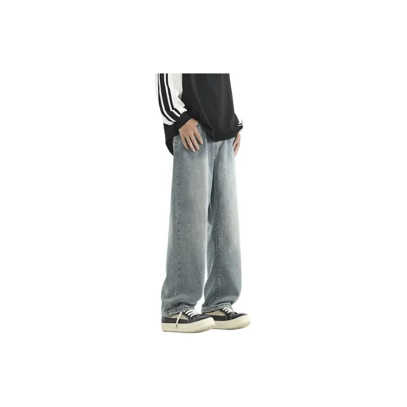 IJRJ Jeans Unisex-26