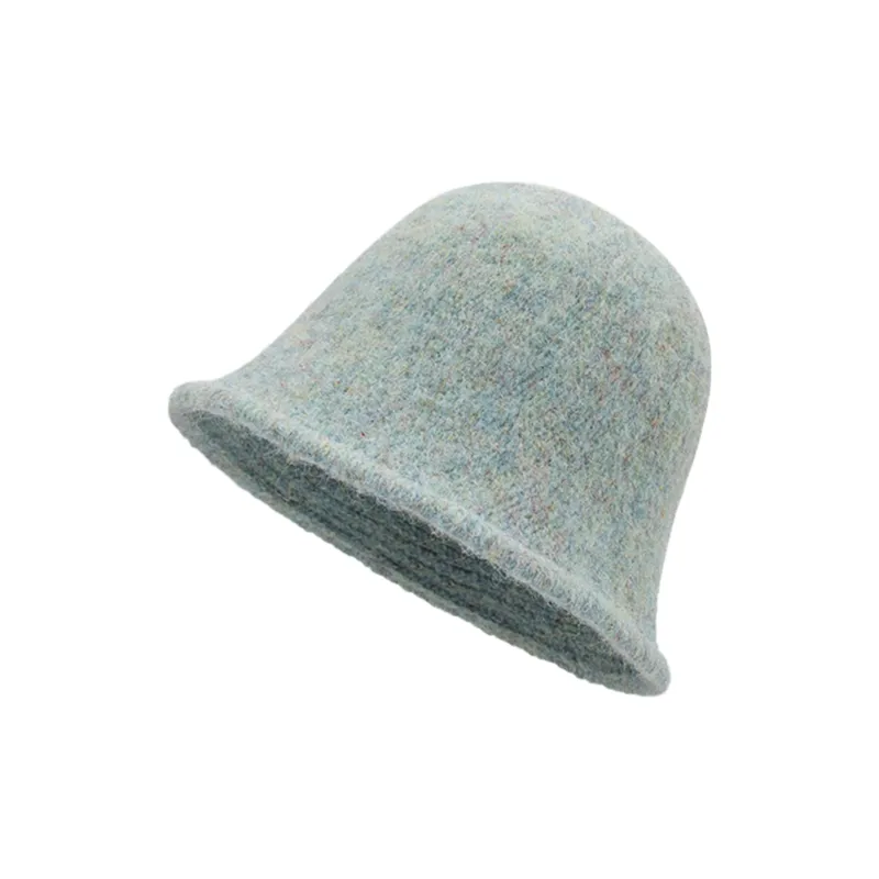 CMFY Polyester Bucket Hats Unisex-4