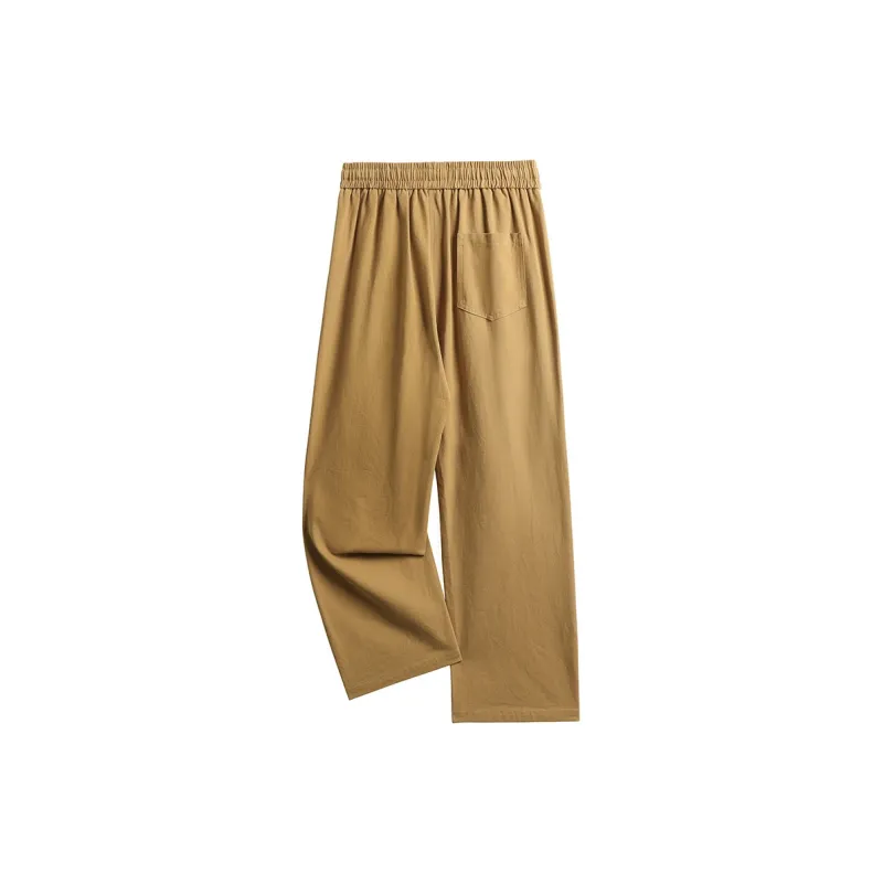 HCHUICHENG Casual Pants Unisex-13