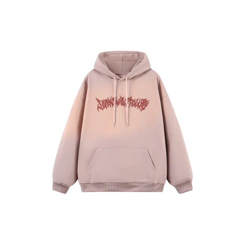 JEANSWEST CLUB Sweatshirt Unisex-36
