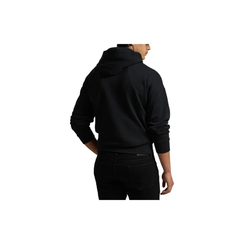 Polo Ralph Lauren Big Pony-print Hoodie-2