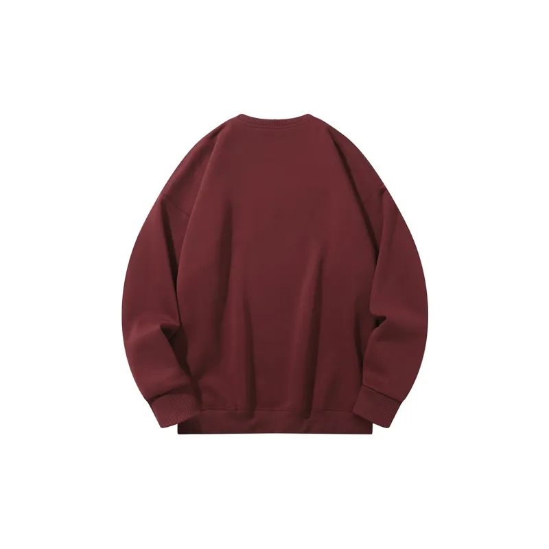 Qnxeey Sweatshirts Unisex-22