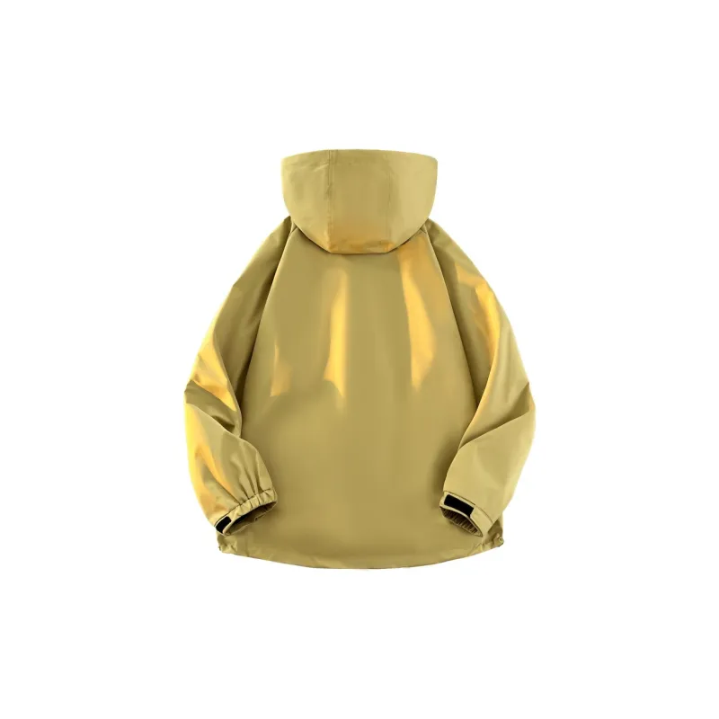 EGOU Jackets Unisex-11