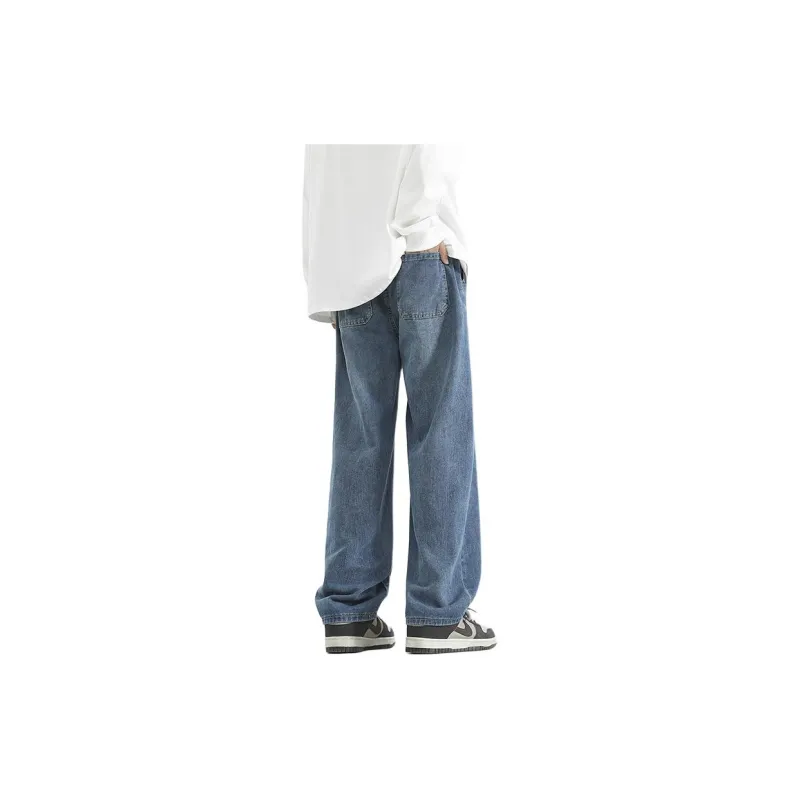 IJRJ Jeans Unisex-1