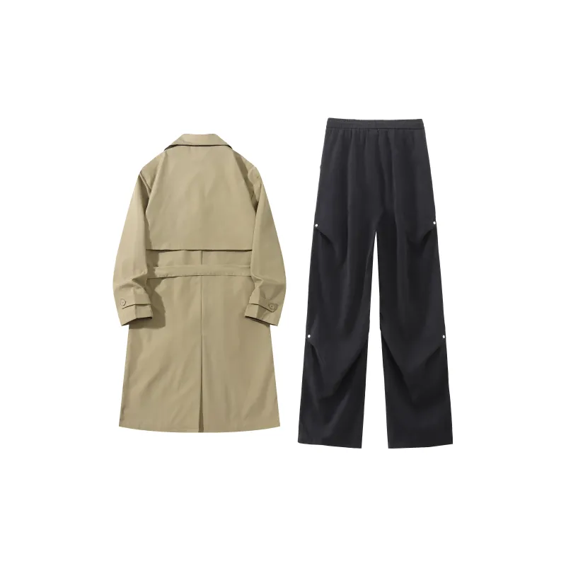 OGEK Casual Sportswear Unisex-5