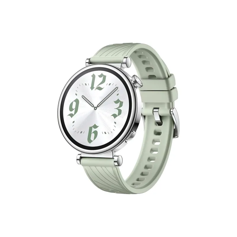 Miss Wrist Huawei Compatibility Watch Band 135~180mm Silicone Material-0