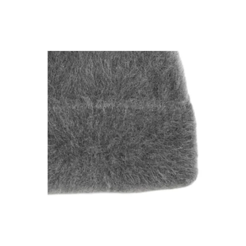 TOTEME Folded Edge Knitted Beanie-2