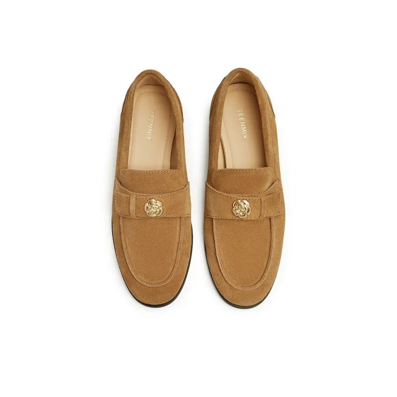 Teenmix Loafers Women's-12