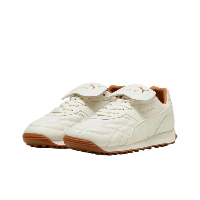 PUMA Avanti Vl Fenty Warm White Women's-2