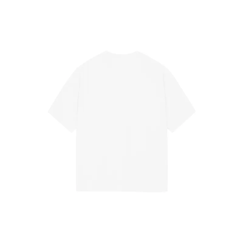 BLANK PROGRAM T Shirts Unisex-3