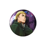 Ruinyard Collection, Erwin, Smith Style