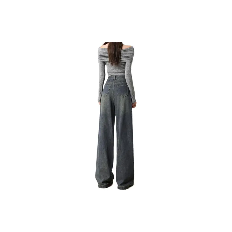 Concubine Zhu Jeans Women's-15