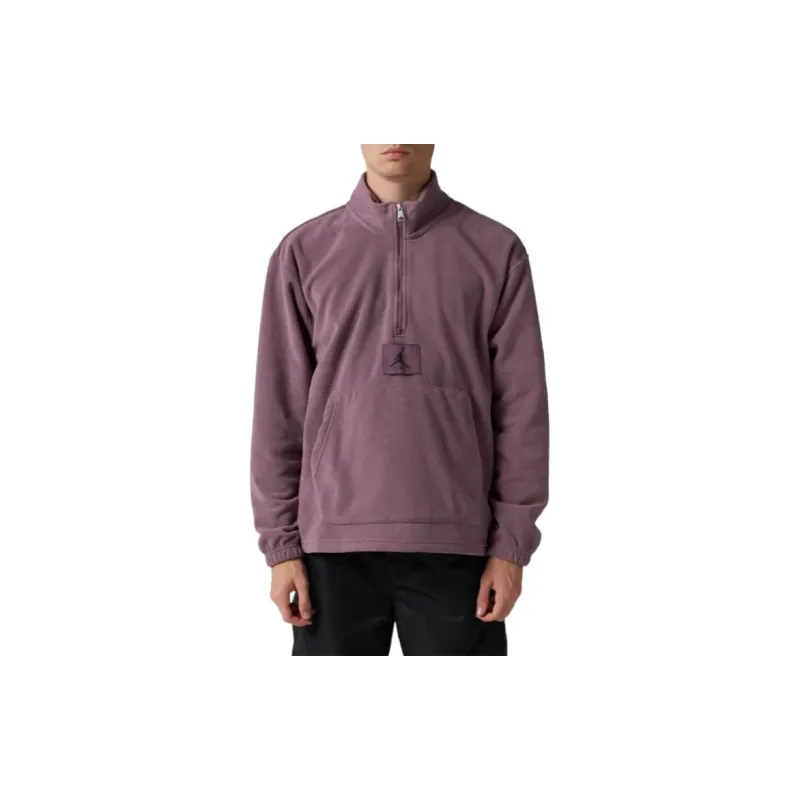 Jordan Sweatshirt Men's Sky Purple-3