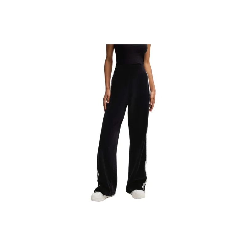 HUGO BOSS Velvet Track Pants-4