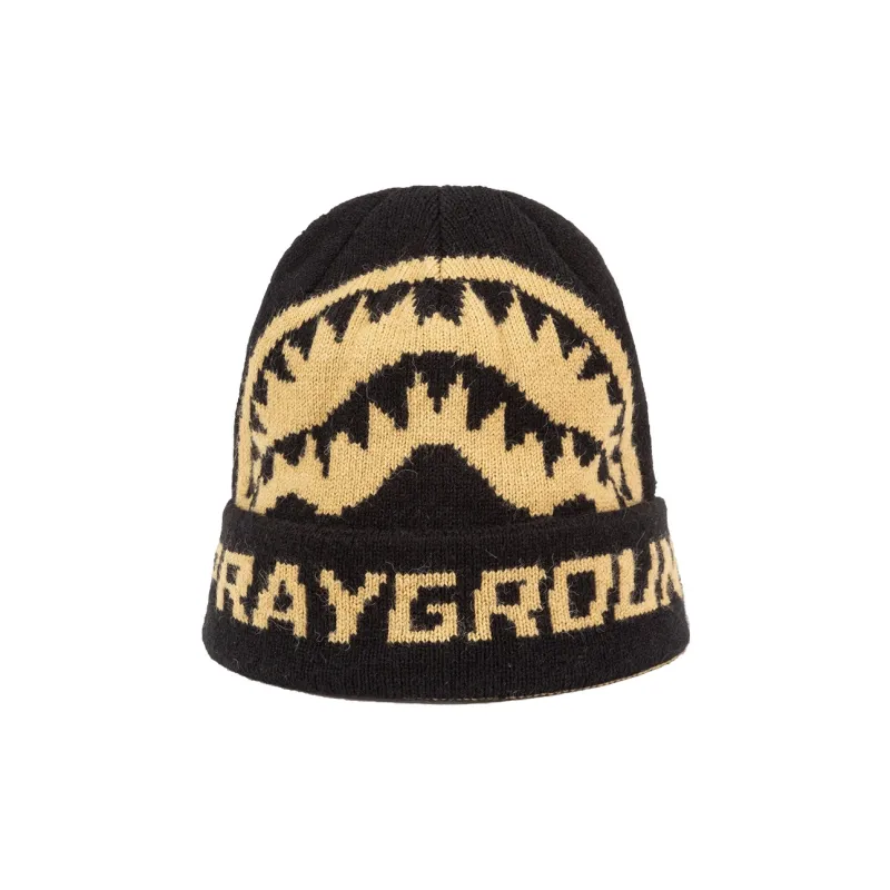 SPRAYGROUND Acrylic Beanies Unisex-0