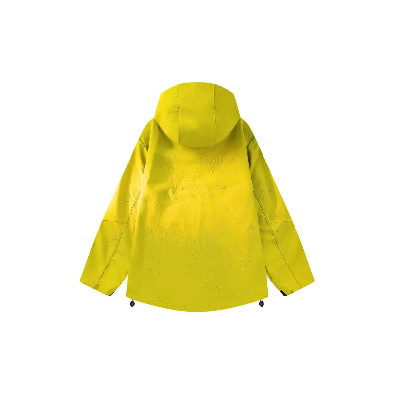 Hosa Jackets Unisex-1