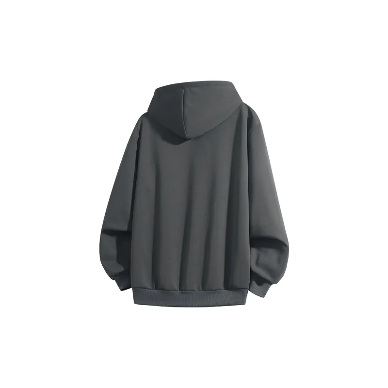 Lafetto Sweatshirts Unisex-11