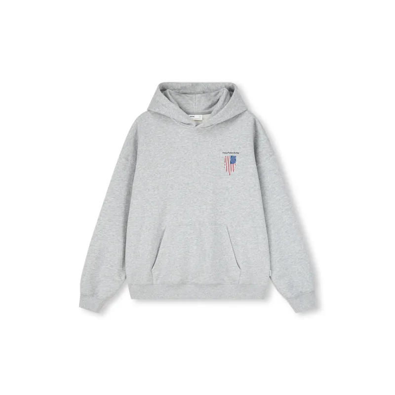 FPA ALWAYS MOVING Series Sweatshirt Unisex-6