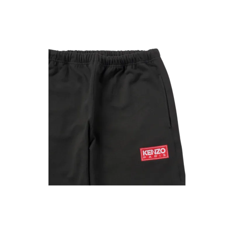 KENZO Paris Patch Track Pants-2