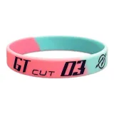 GT CUT3 South Beach Wristband