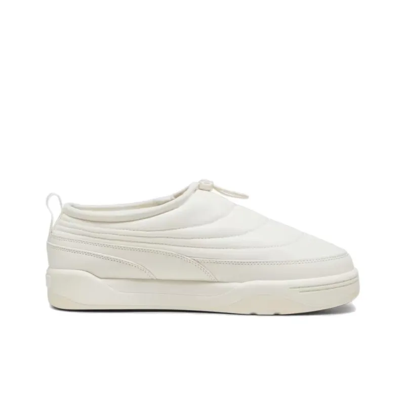 PUMA Lifestyle Anti Slip Wear Resistant Low Top Casual Shoes Unisex White-1