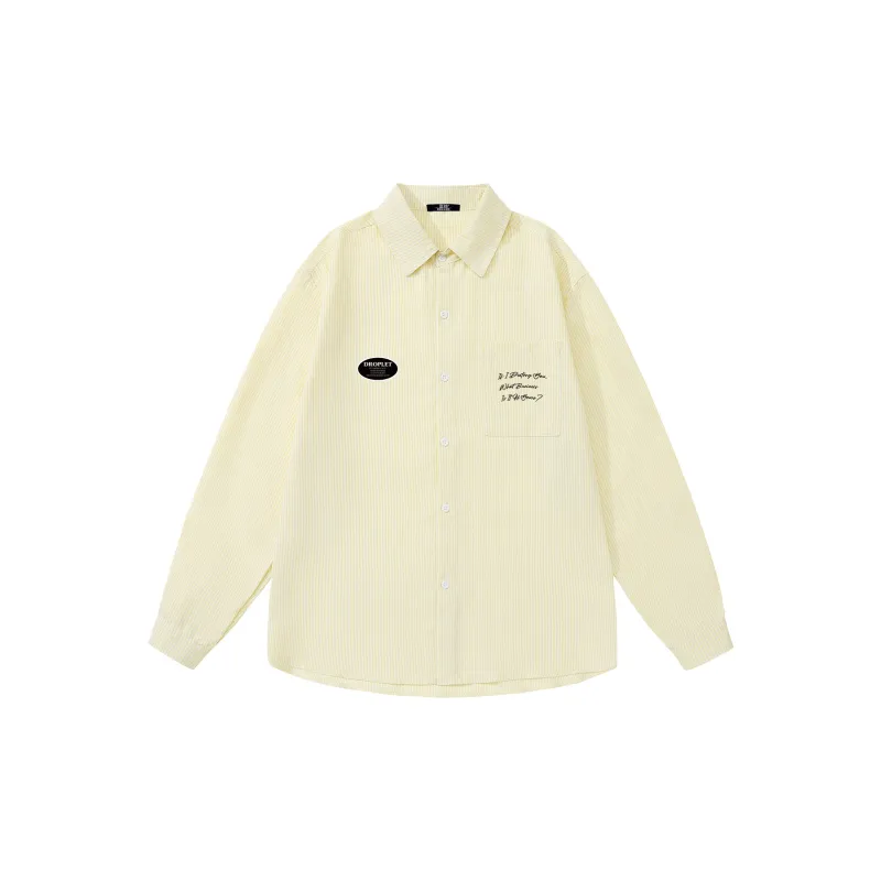 THREE-BODY Shirts Unisex-23