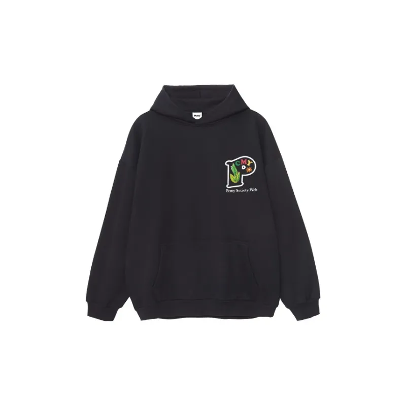 PCMY Sweatshirts Unisex-5
