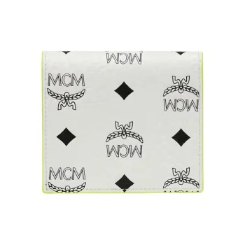 MCM Wallets