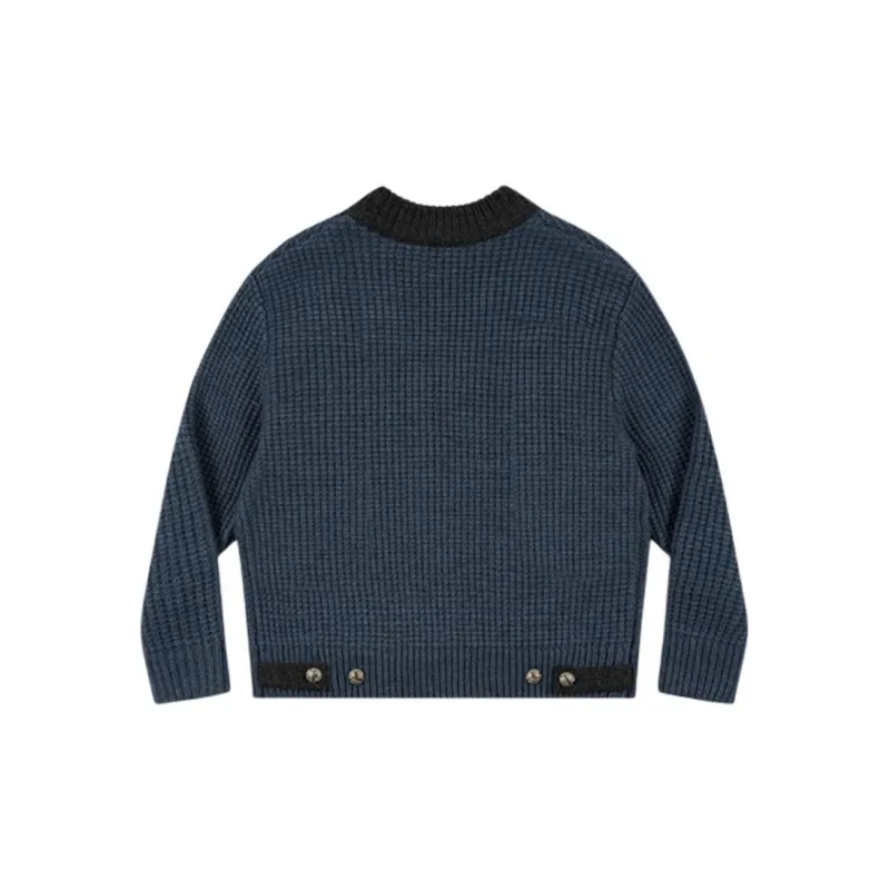 GOOD BAI Series 916 Sweaters Unisex-3