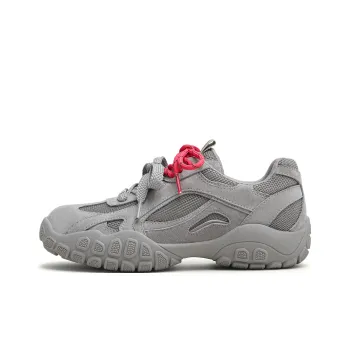 Teenmix Cushioning, Slip Resistant, And Abrasion Resistant Low Top Casual Shoes Women's