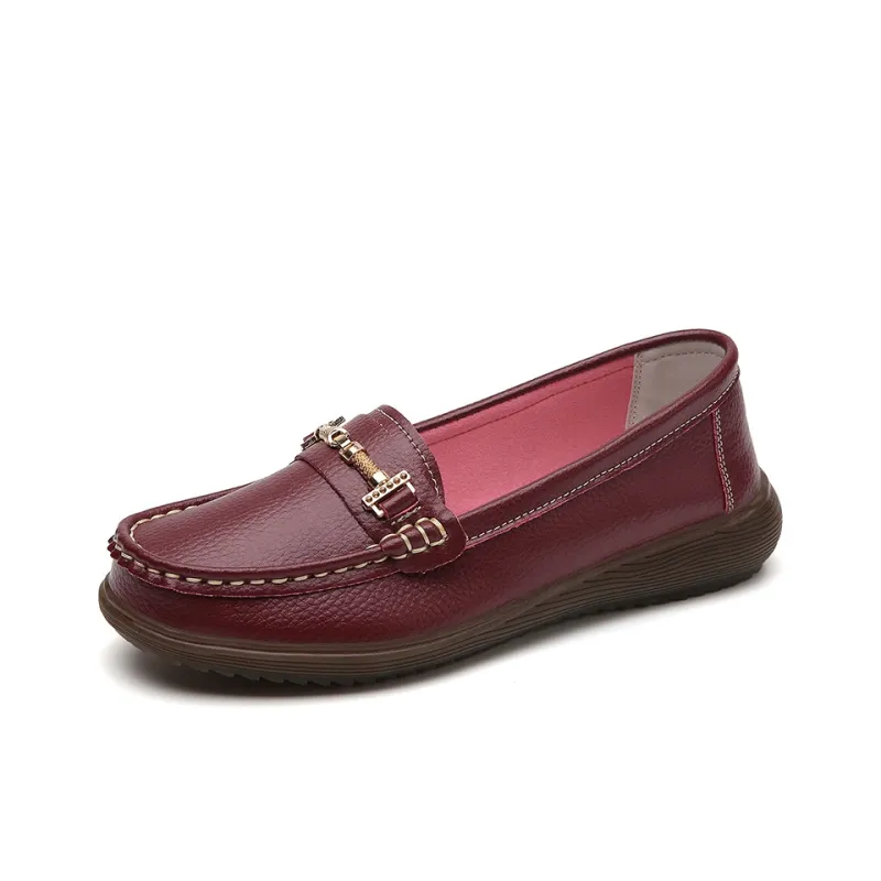 KUPE Casual Single Shoes Women's-17