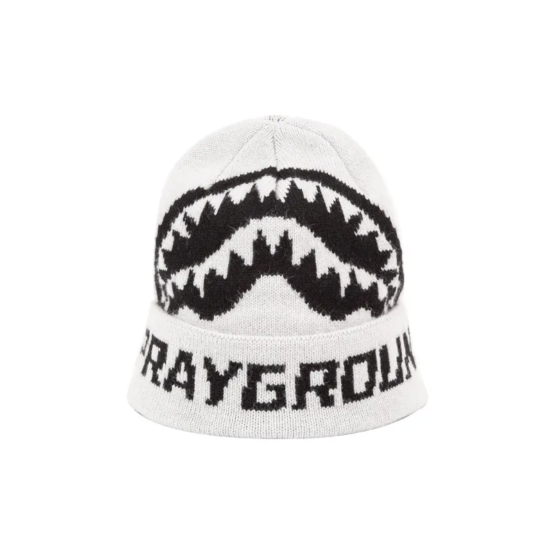 SPRAYGROUND Acrylic Beanies Unisex-3